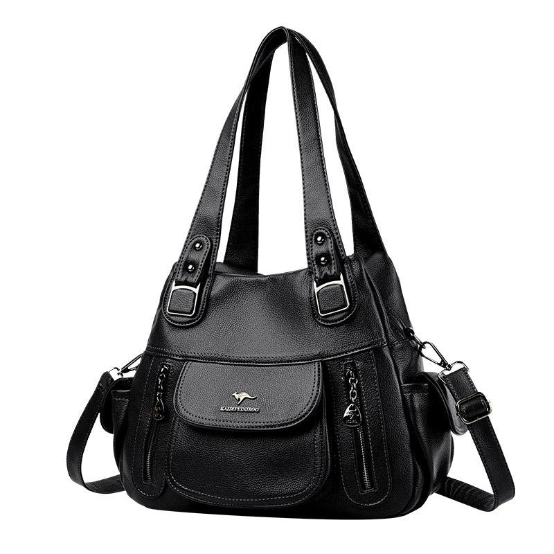 Women's Beautiful Classy Pretty Elegant Mom Crossbody Bags