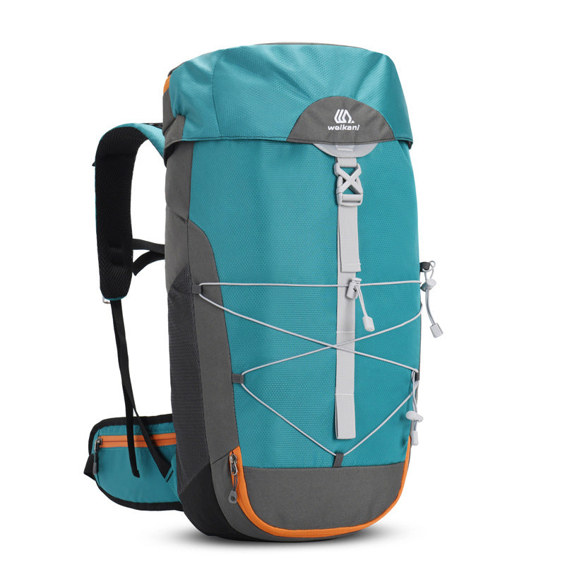 Slouchy Hiking Portable Short Distance Camping Mountaineering Backpacks