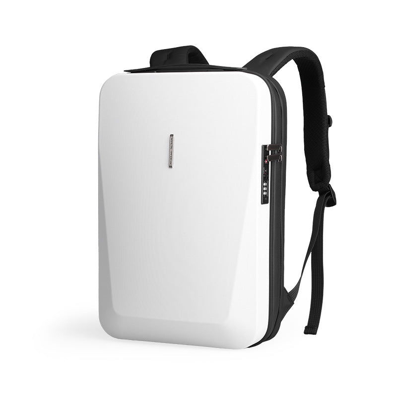 Men's Marco Hard Shell Inch Computer Leisure Backpacks