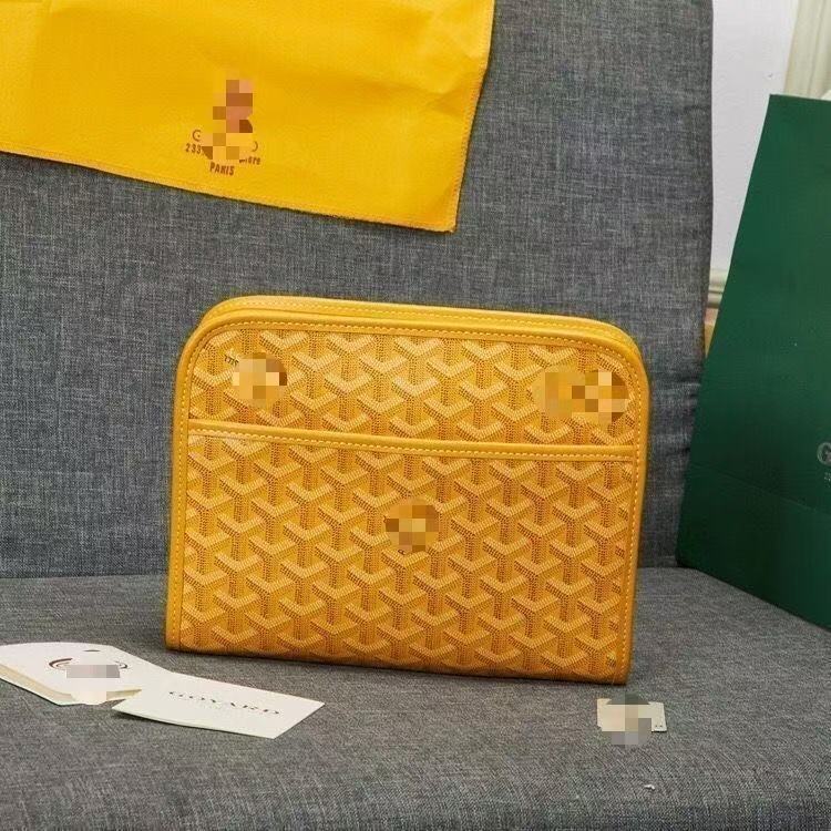Elegant Trendy Unisex Fashion Printed Wash Cosmetic Bags