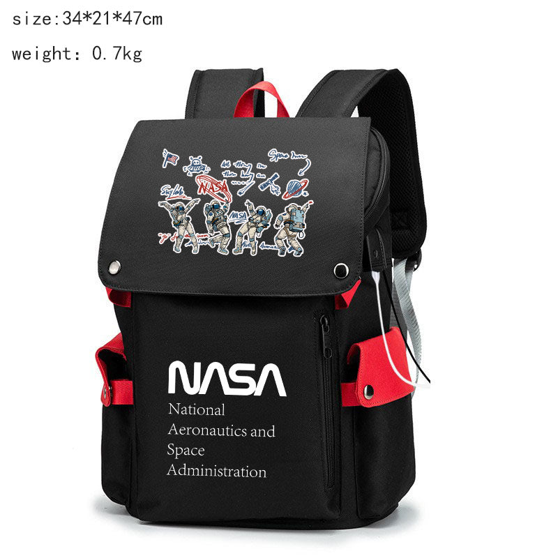 Men's For Boys Large Capacity Computer Bags