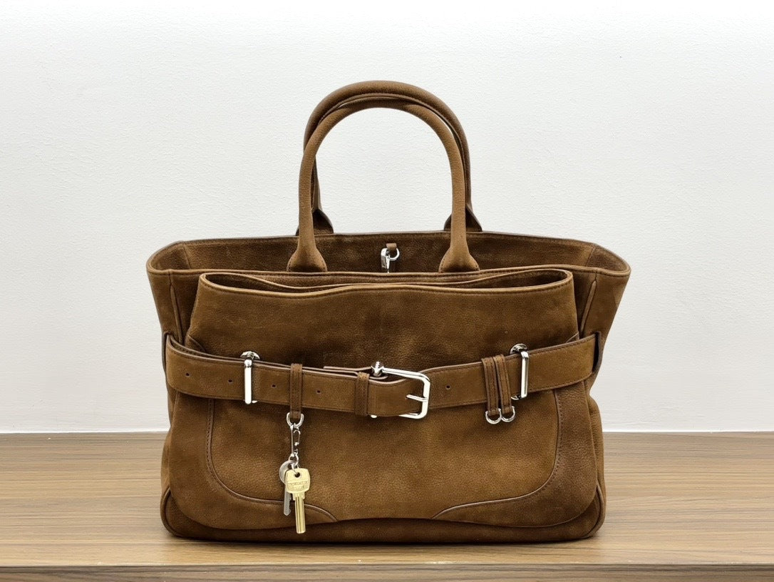 Niche Baguette Retro Underarm Sweet Cool Handbags