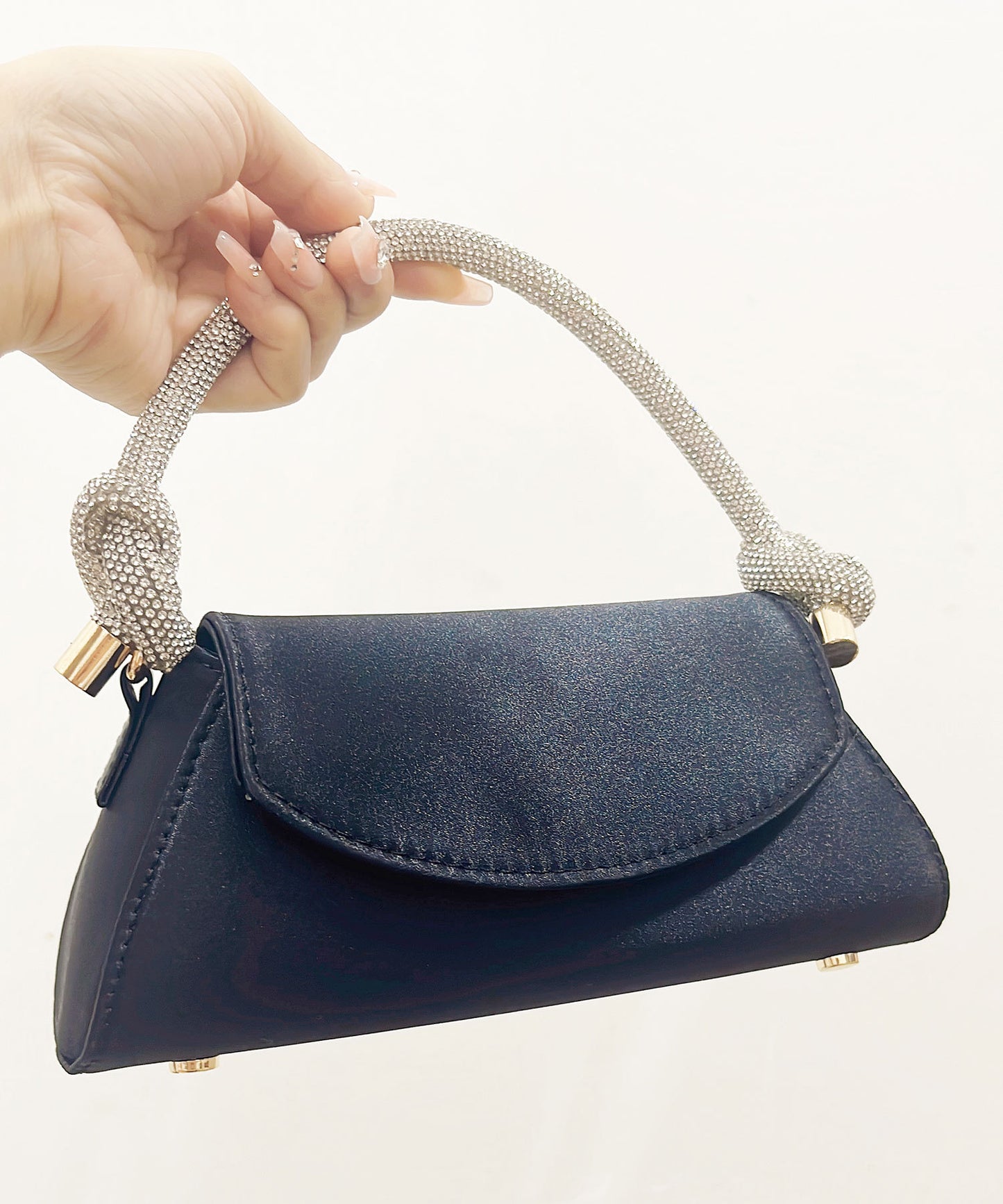 Versatile Elegant Temperament Dinner Personality Affordable Bags