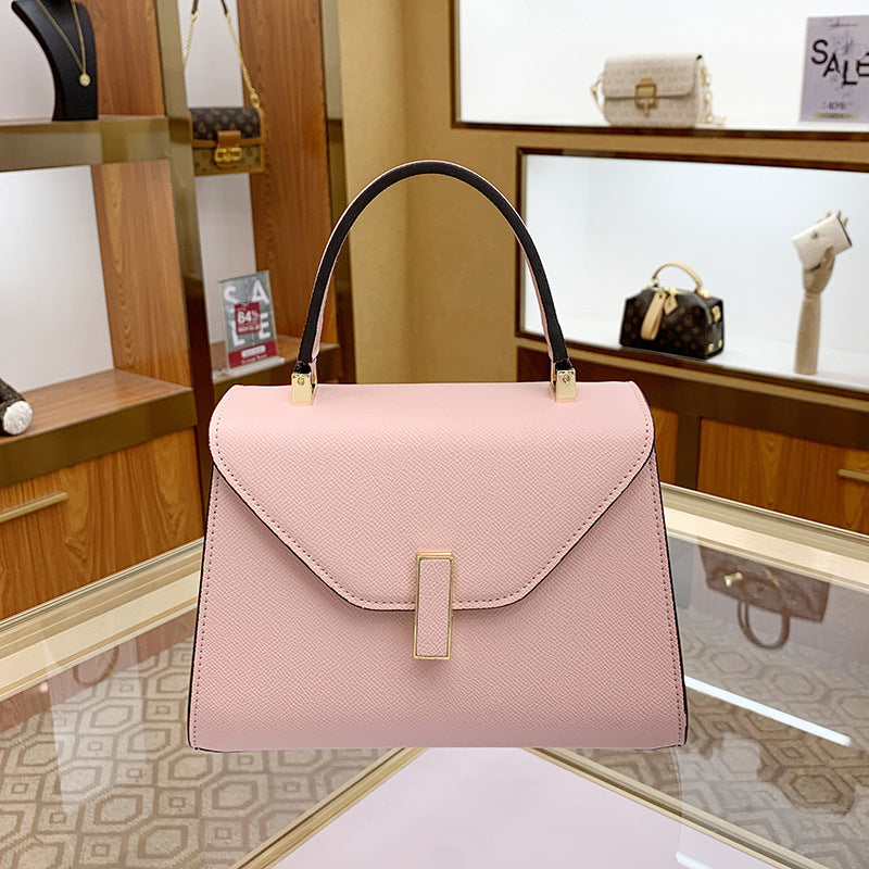 Women's Light Luxury Texture Fashion Envelope Advanced Shoulder Bags