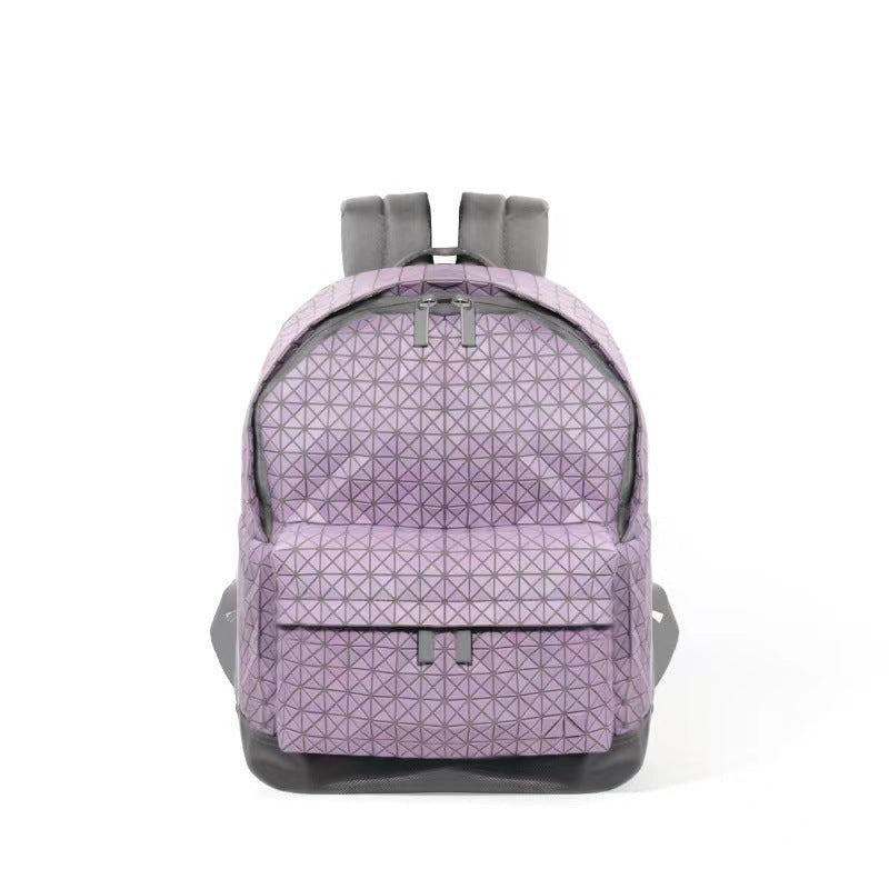 Women's & Men's & Original House Silicone Computer Backpacks