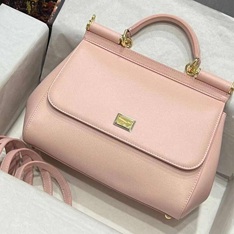 Palm Print Fashionable High Banquet Feeling Bags