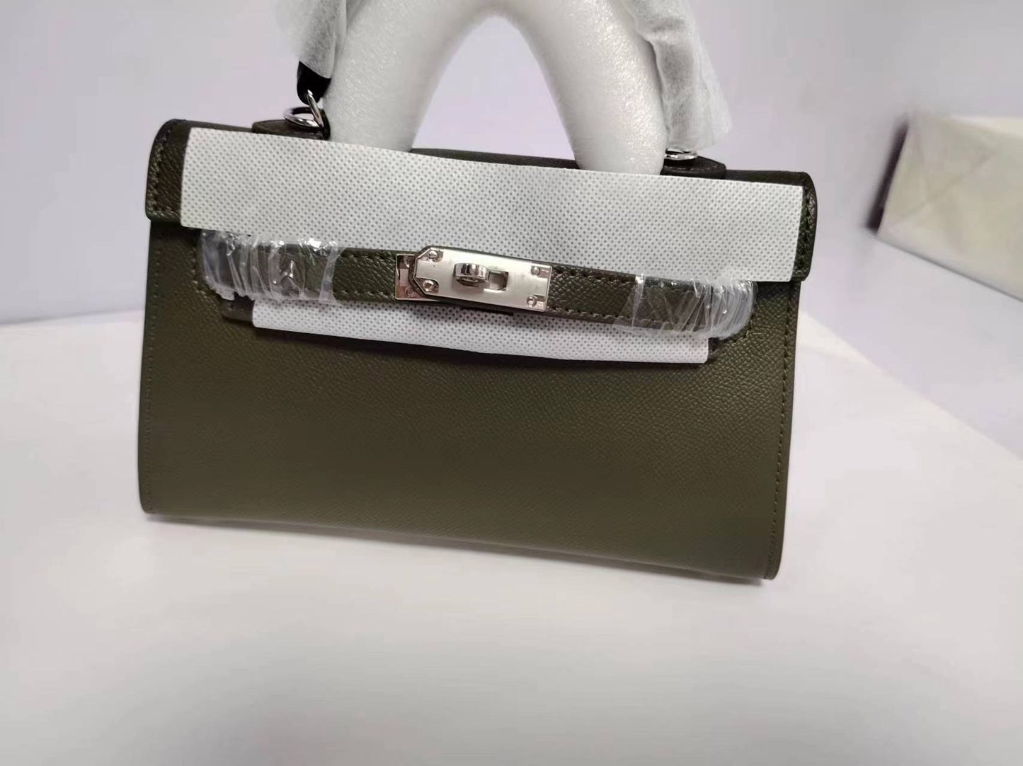 Women's Trendy Second Generation Fashion Kelly Bags