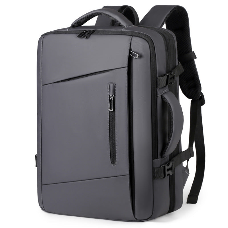 Short-distance Expansion Commute Computer Dry Wet Backpacks