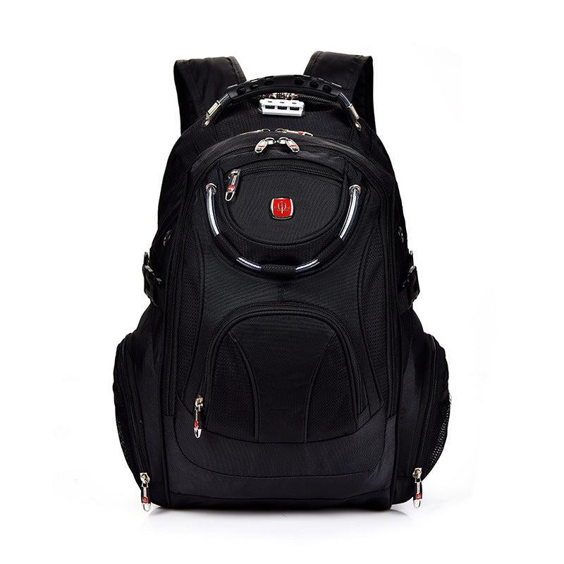 Classy Unique Stylish Large Capacity High Backpacks