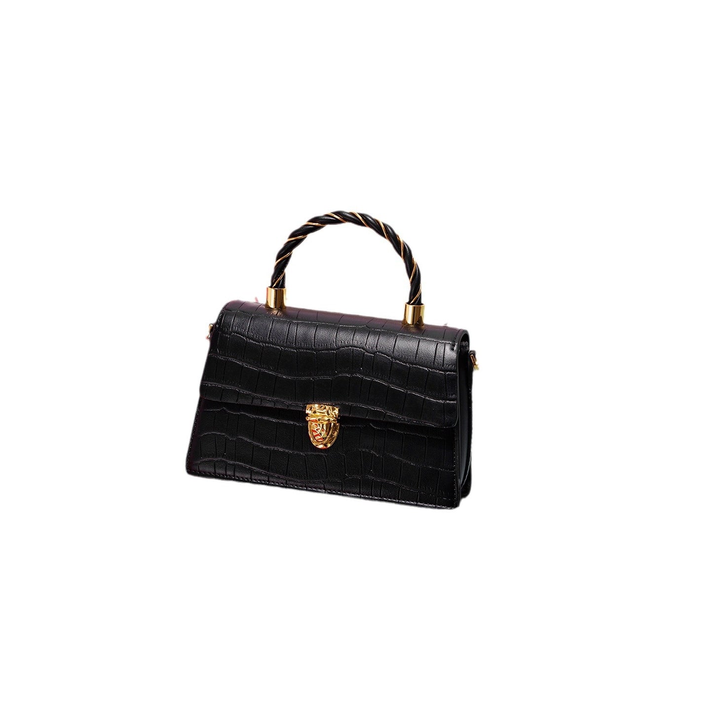 Women's Creative Innovative Elegant Design Simple Handbags