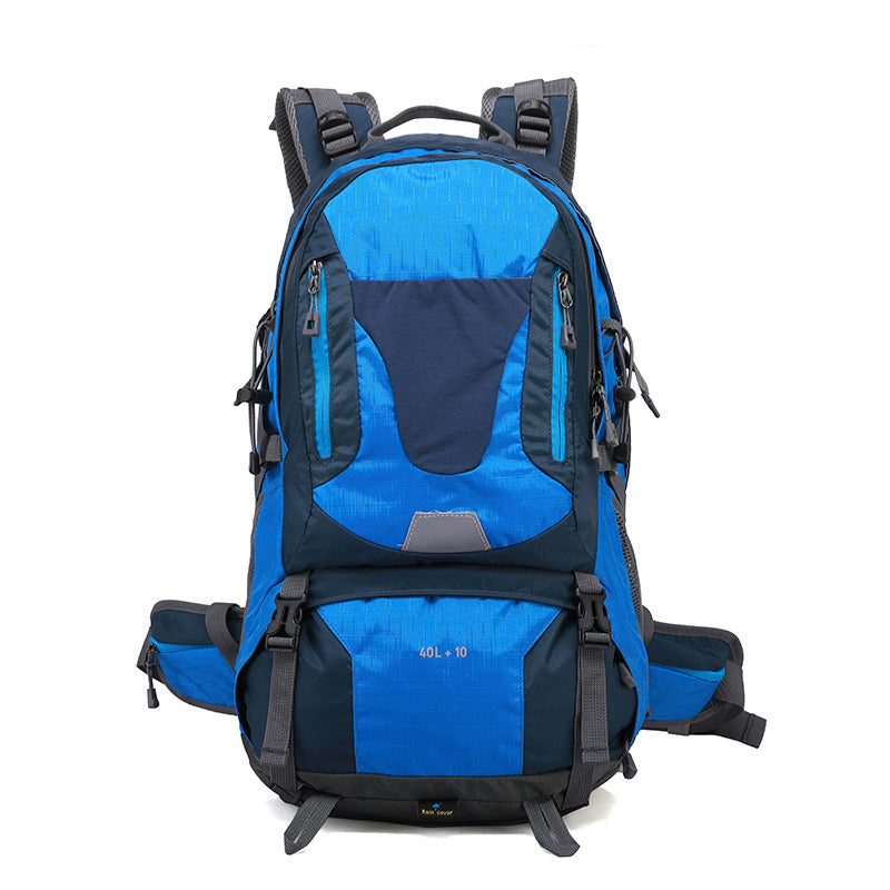 Charming Elegant Large Capacity Hiking Cross-country Mountaineering Backpacks