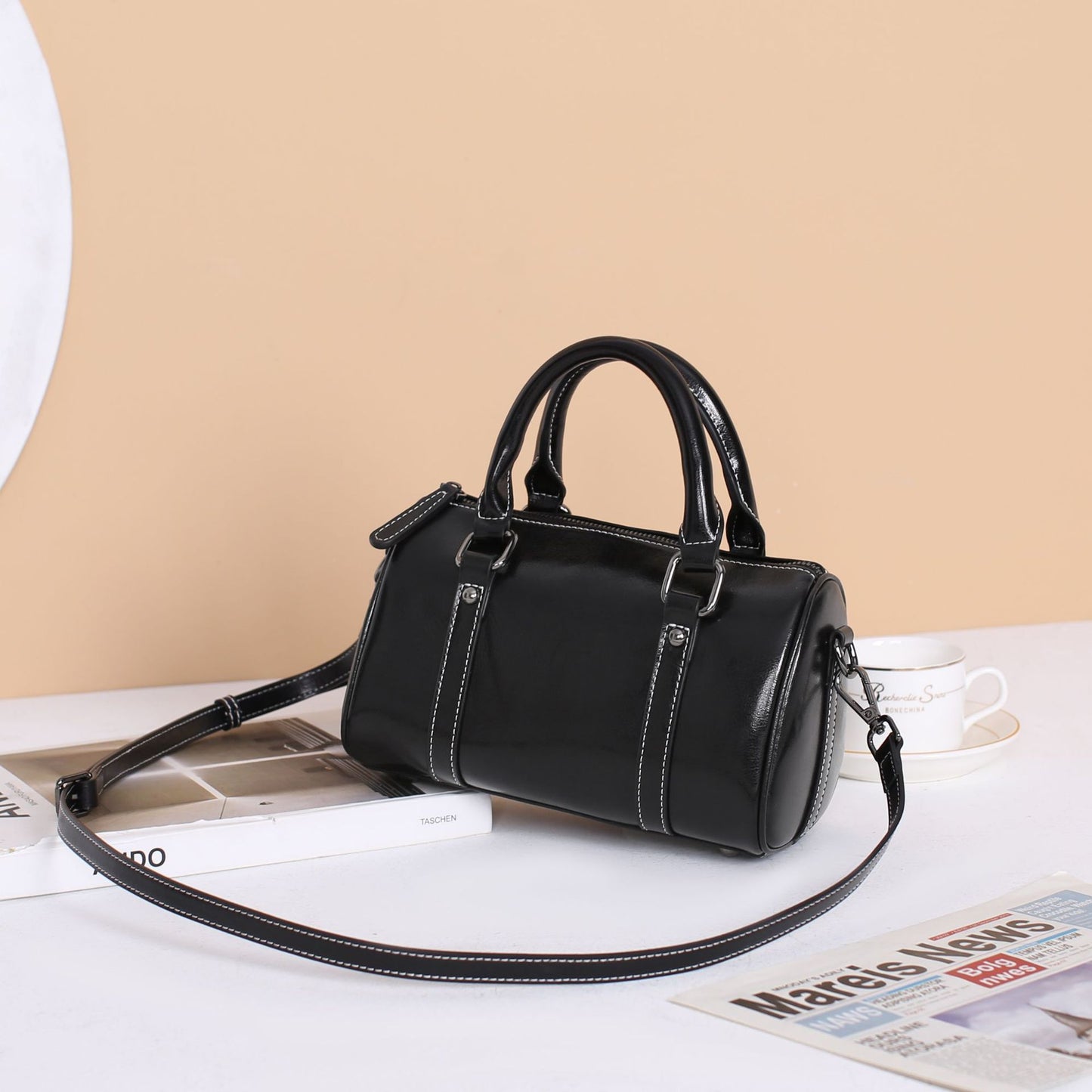 Popular Fashion One Practical Version Classic Bags