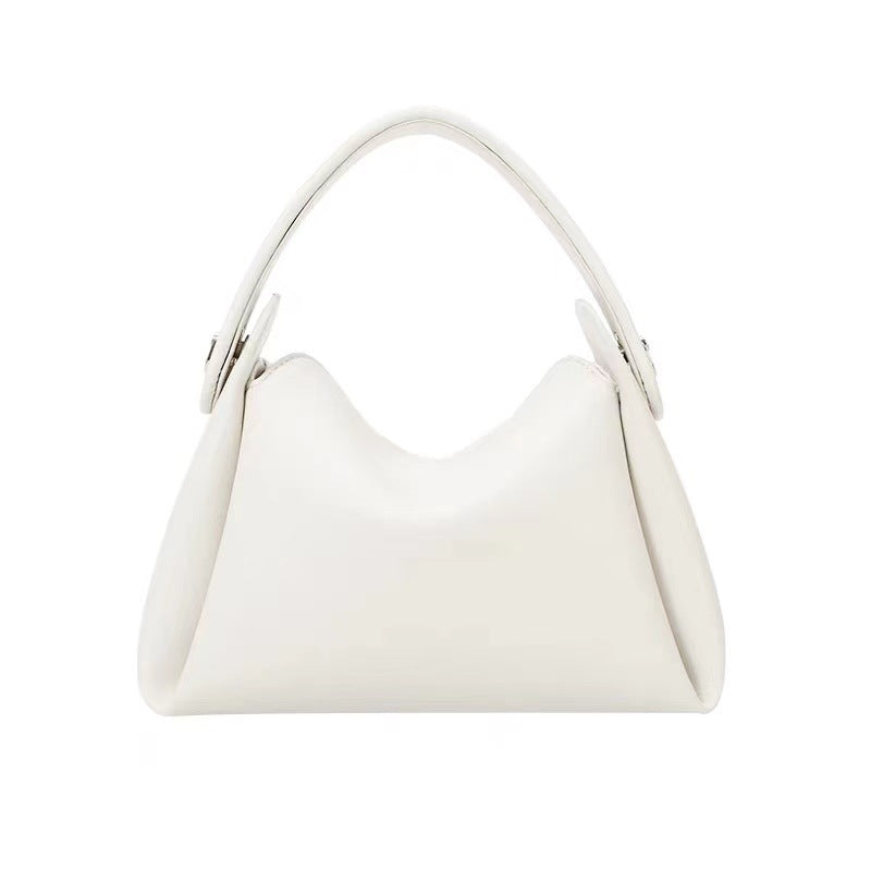 Women's Cigarette High-grade Solid Color Fashion Crossbody Bags