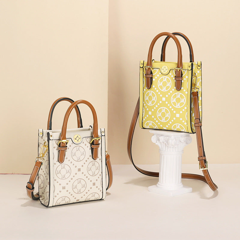 Women's Summer Design Fashion Music Scores High Handbags
