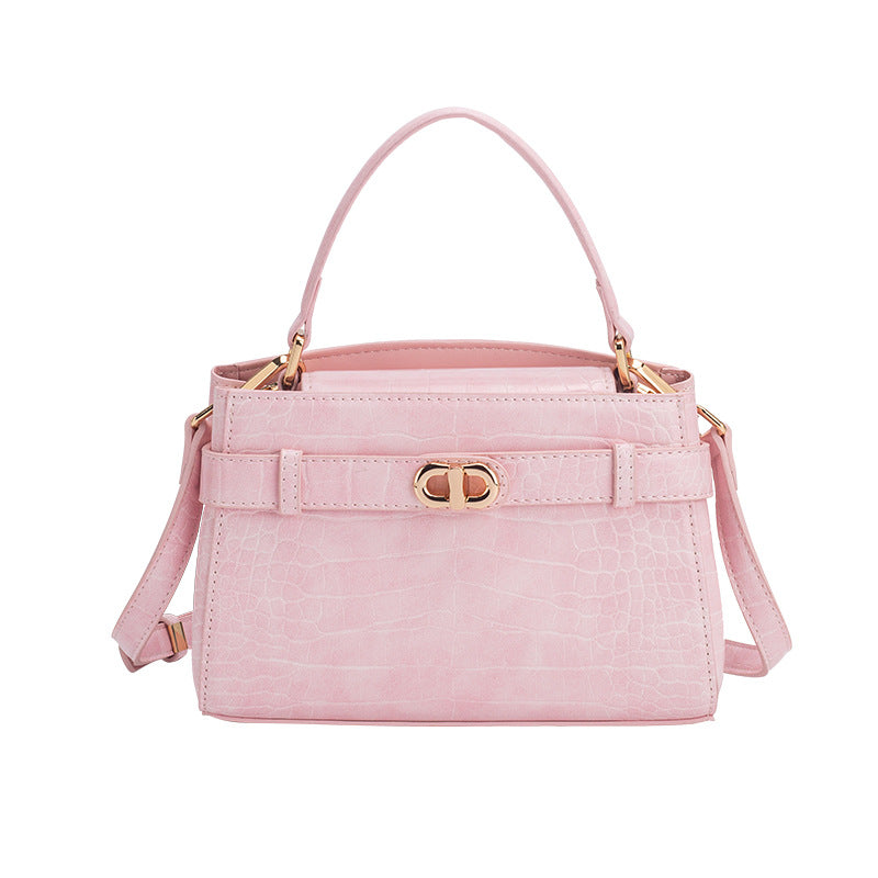 Women's High Sense Design Versatile Fashion For Handbags