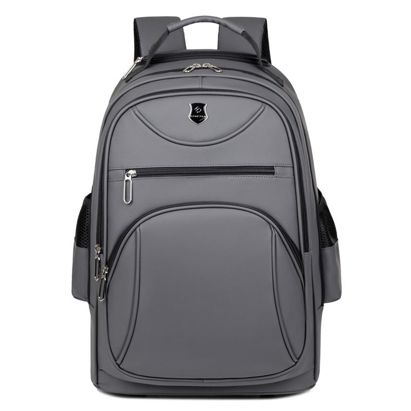 Women's & Men's & Stylish Versatile Expandable Large Capacity Backpacks