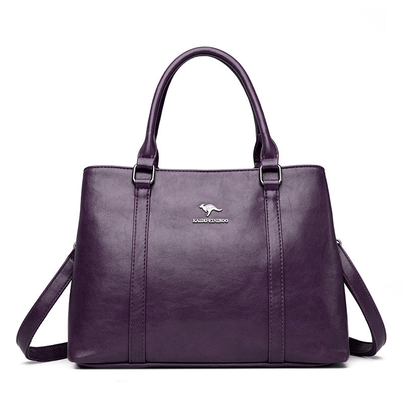 Women's Graceful Durable Stylish Creative Elegant Handbags