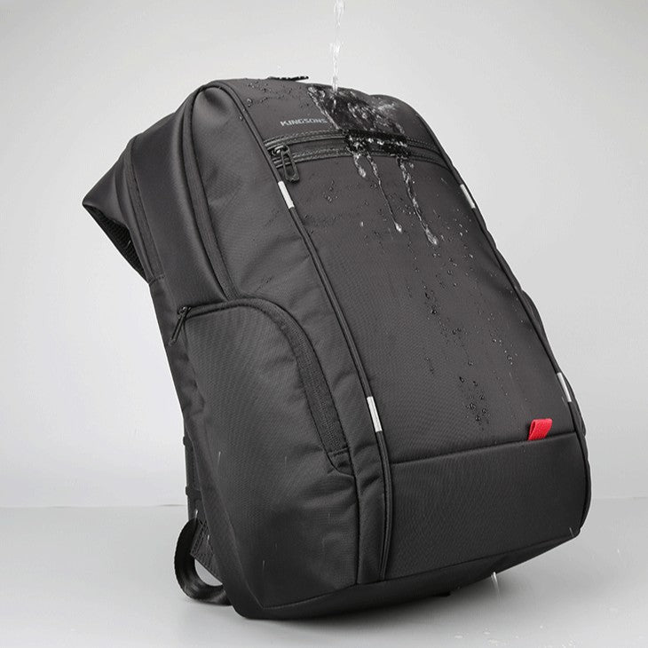 Business Large Capacity Multifunctional Lightweight Simple Backpacks