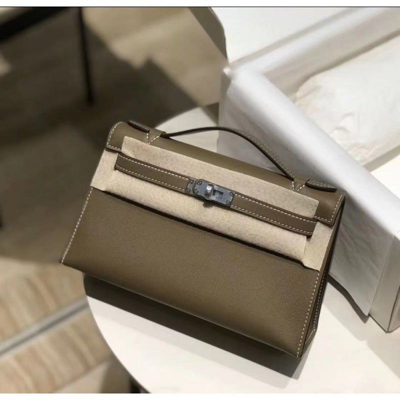 Classic Palm Print Generation Kelly Fashion Bags