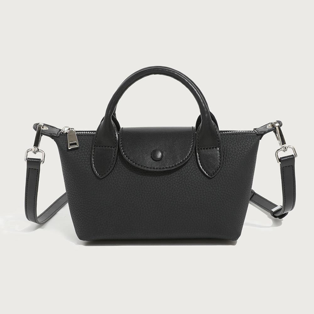 Women's Large Capacity Summer Simple Portable Leisure Shoulder Bags