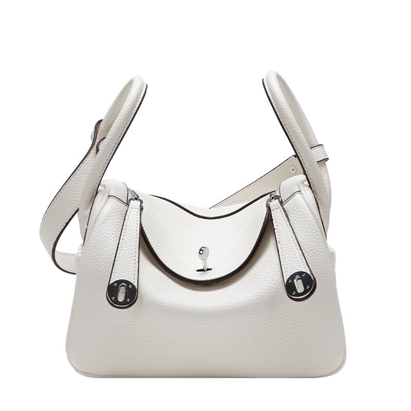 Lindy Pillow Fashion Trendy Portable Doctor Crossbody Bags