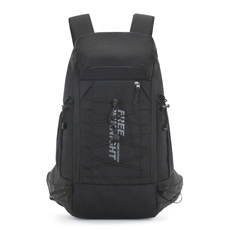 Hiking Journey Unisex Cycling Increased Rain Mountaineering Backpacks