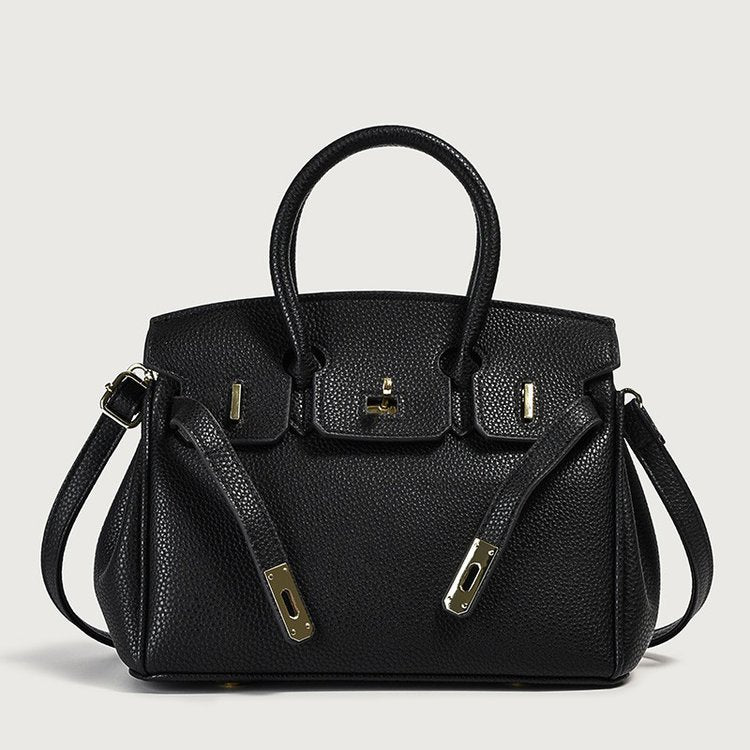 Women's Elegant Fashion Classic Portable Temperament Shoulder Bags