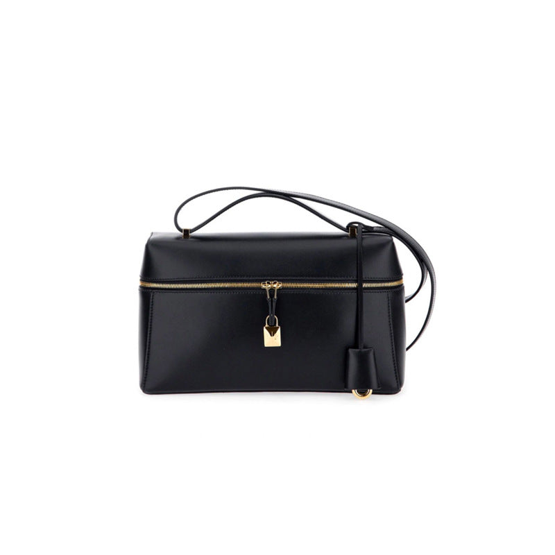 Popular Elegant Pretty Beautiful Box Calfskin Handbags