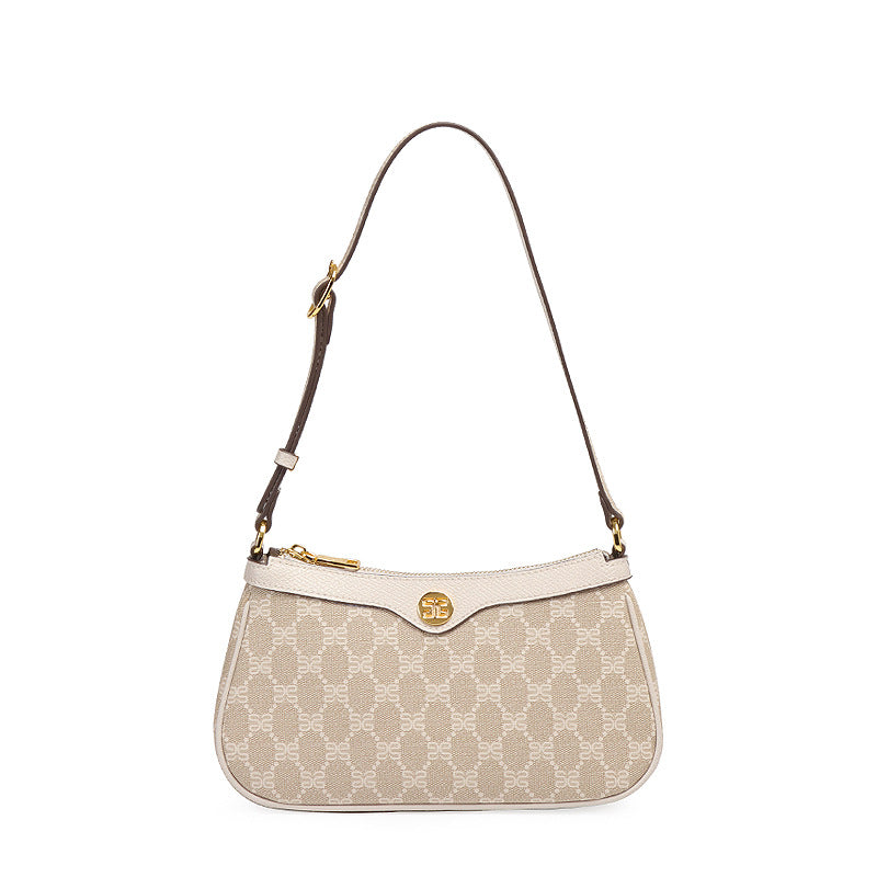 Retro Underarm Design High Sense Fashion Armpit Bags