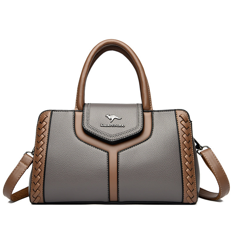 Women's Attractive Creative Fashion Large Capacity Handbags