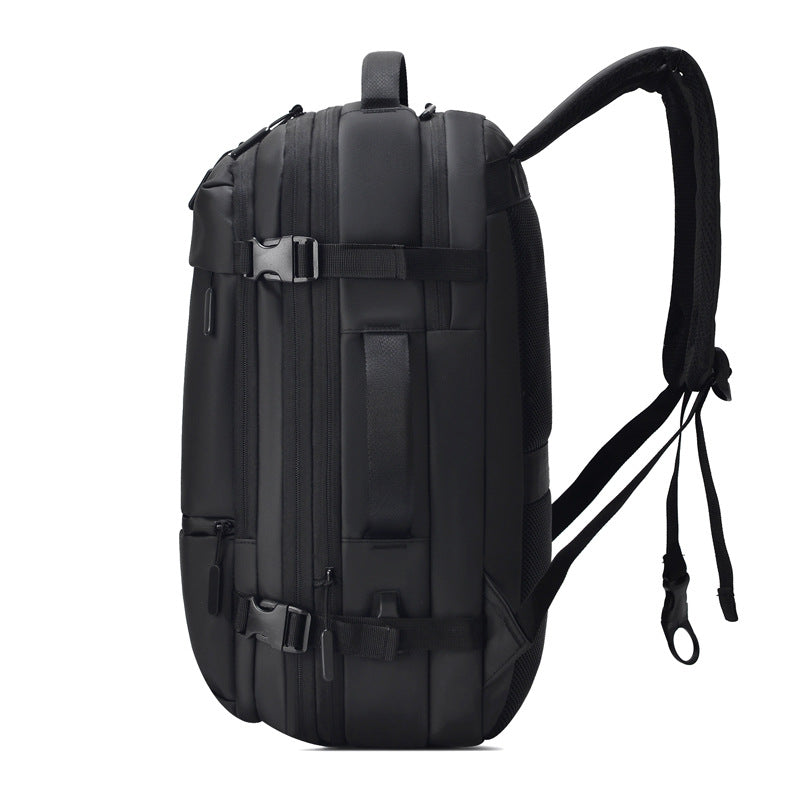 Women's & Men's & Large Capacity Business Trip Boarding Backpacks