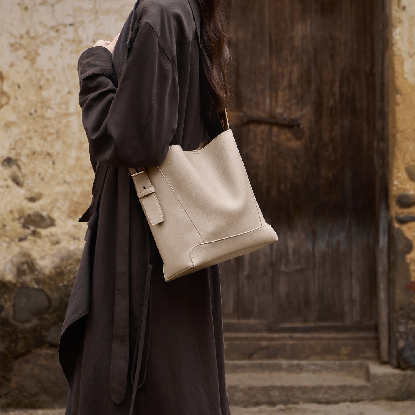 Women's Comfortable Fashion Large Capacity Totes Shoulder Bags