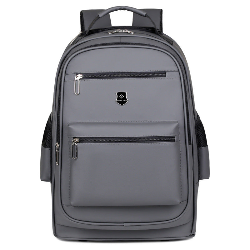 Leisure Large Capacity With Wheels Portable Backpacks