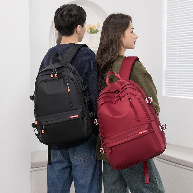 Large Capacity Junior Portable Burden Alleviation Backpacks
