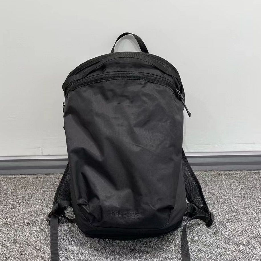 Trendy Lightweight Hiking Waterproof Rucksack Compressed Backpacks