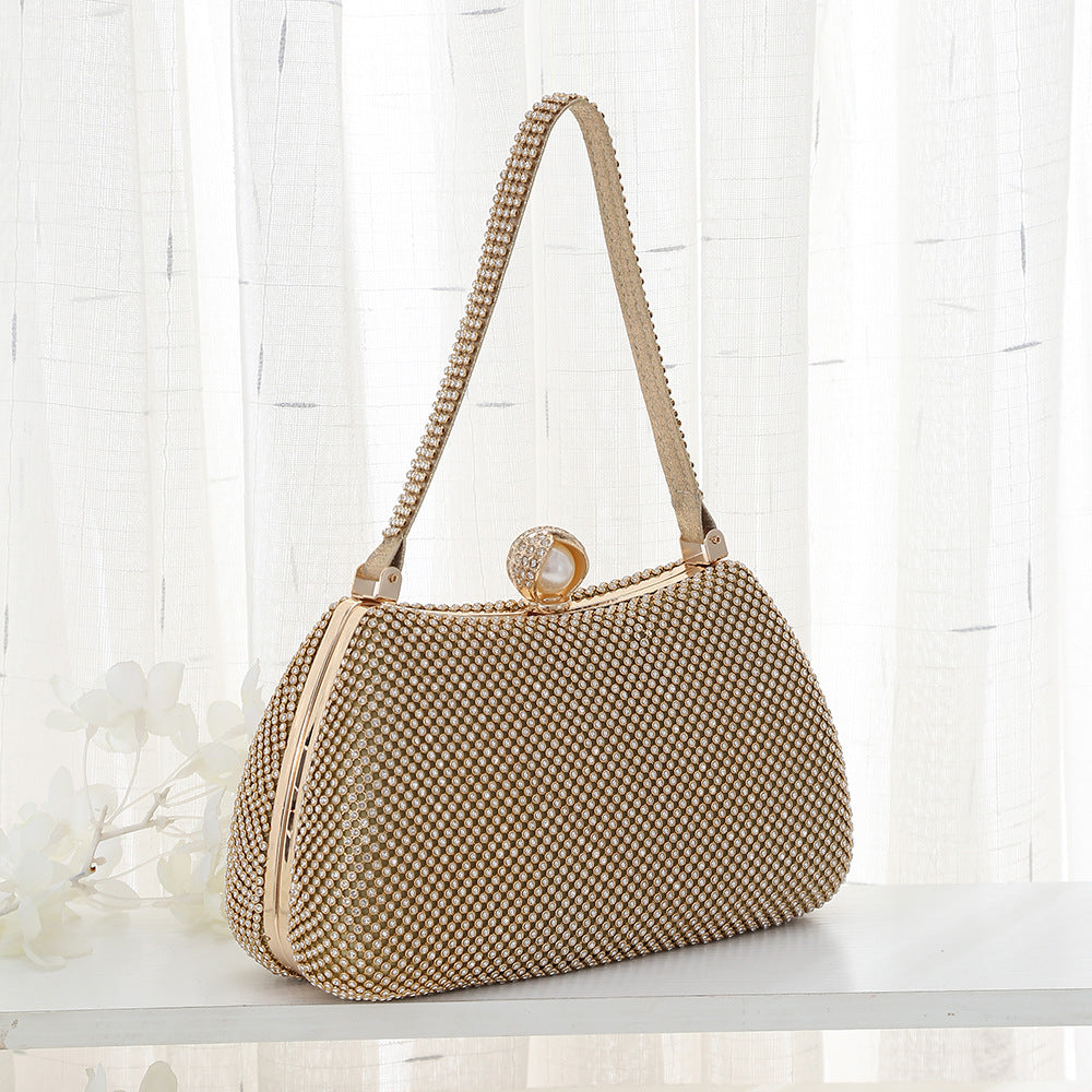 Dinner Good-looking Everyday Joker Diana Cross Evening Bags