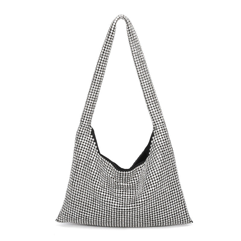 Women's Vest Daily Trendy Dinner Temperament Wild Evening Bags