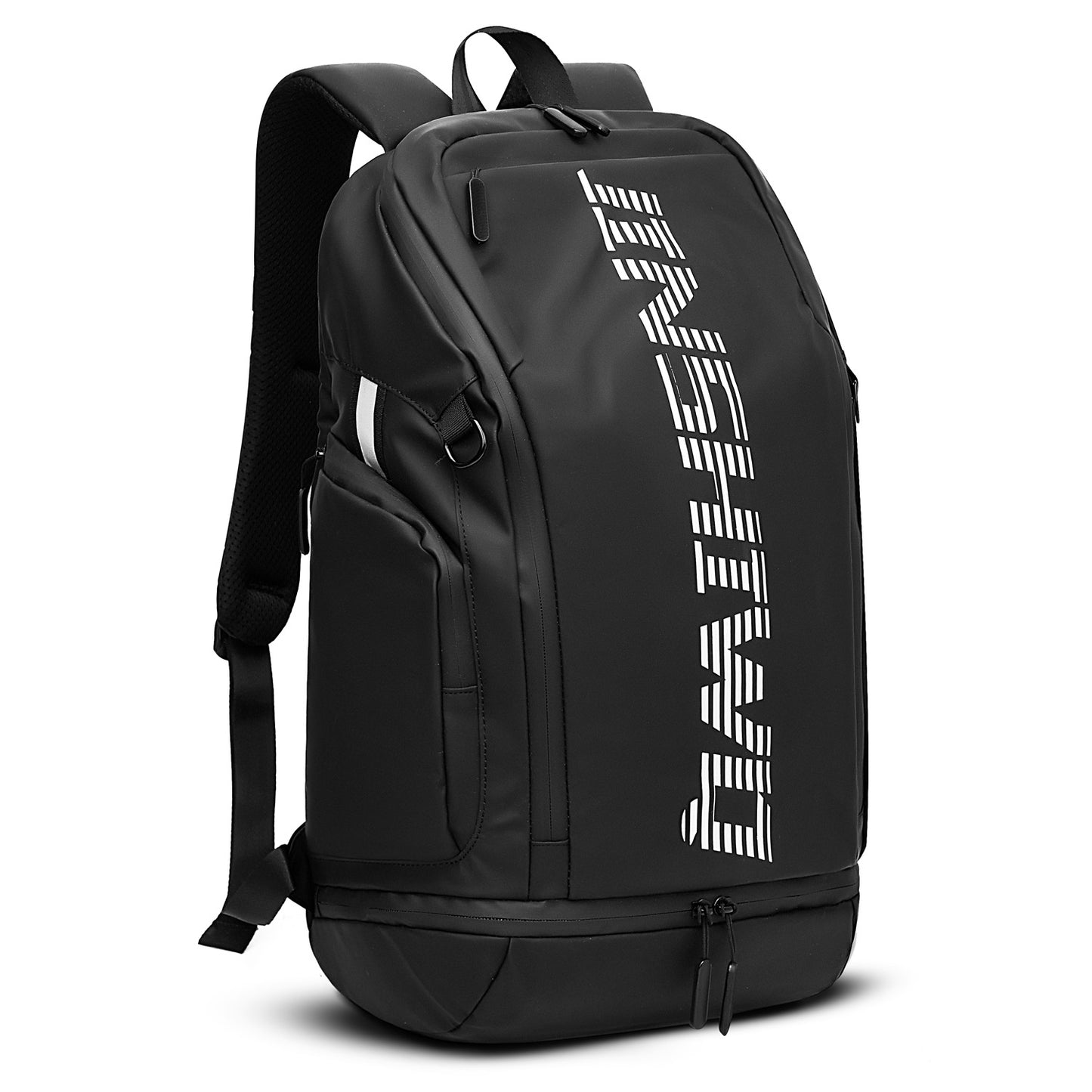 Men's Derm Leisure Large Capacity Computer Business Backpacks