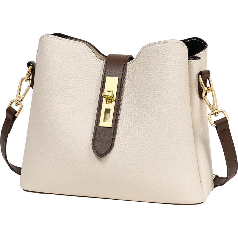 Women's Portable Fashion Special Interest Light Luxury Crossbody Bags