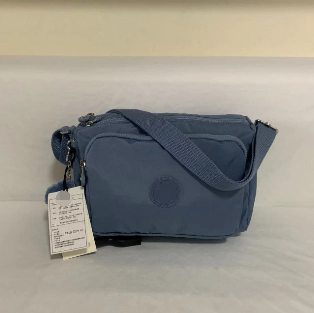 New Durable Monkey Nylon Horizontal Mummy Bags
