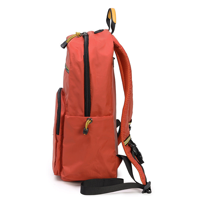 Cycling Lightweight Waterproof Computer Large Capacity Backpacks