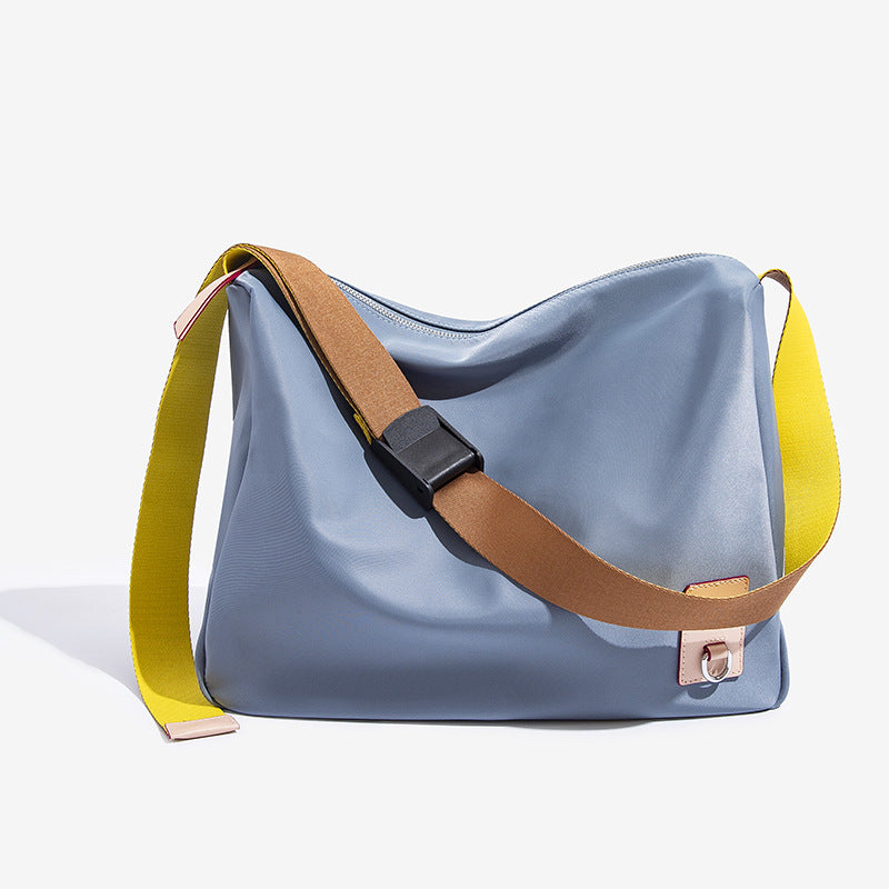 Women's Easy To Match Big Large Capacity Shoulder Bags