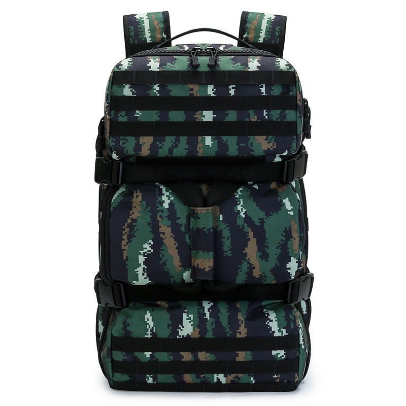 Men's Popular Innovative Trendy Large Fashionable Backpacks
