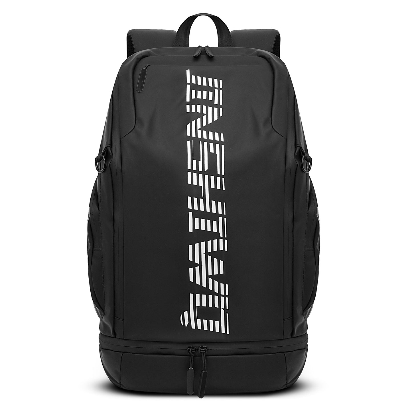 Men's Derm Leisure Large Capacity Computer Business Backpacks