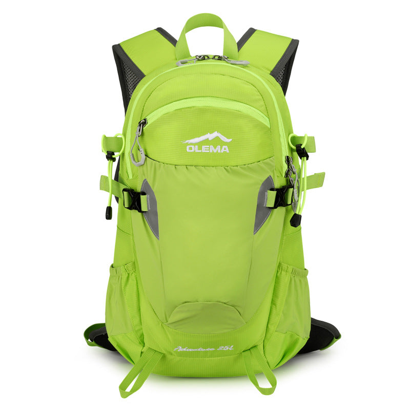 Cool Olema Hiking Suspension Bracket Lightweight Backpacks