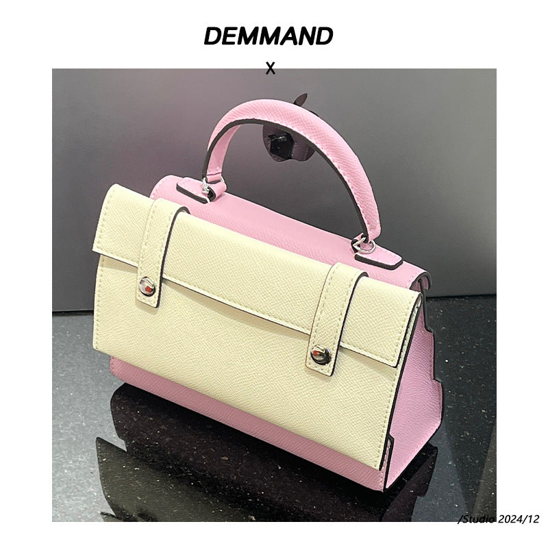 Women's Design Kelly Cute Spoof Little Monster Shoulder Bags