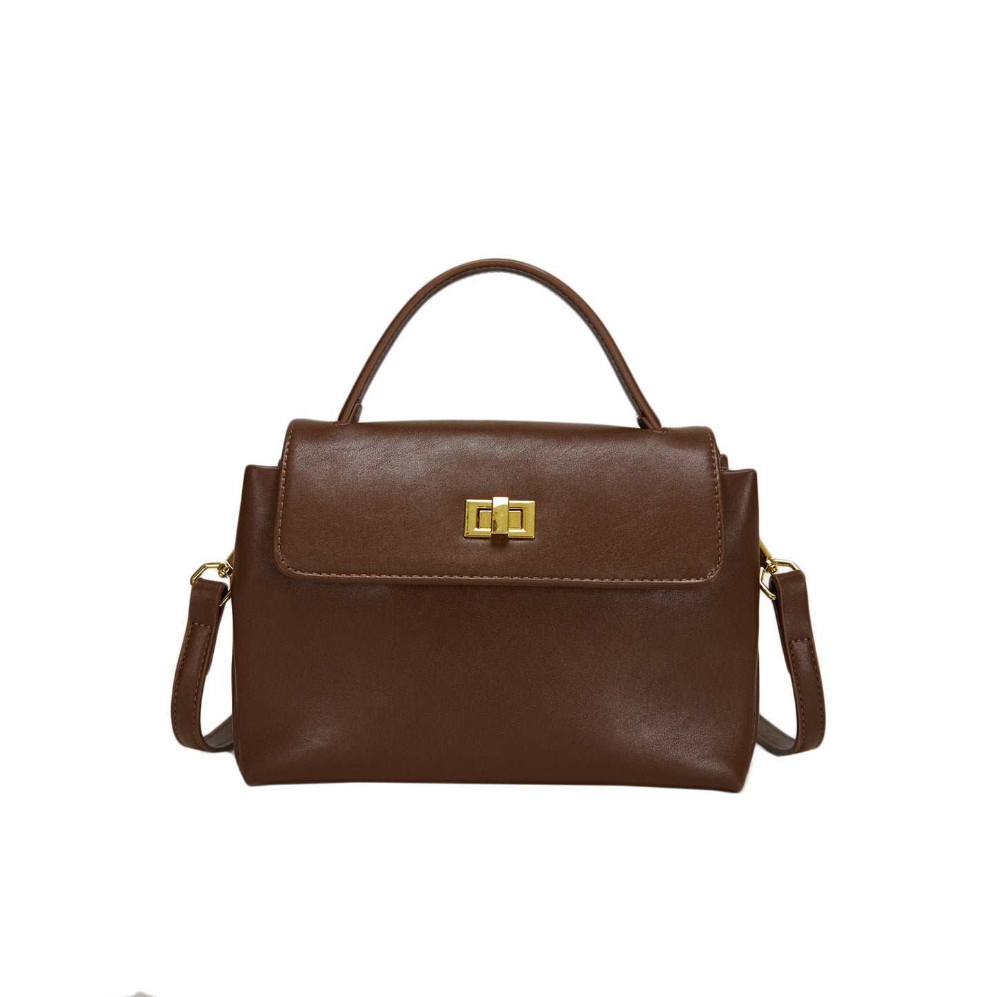 Women's Summer Design Advanced Texture Soft Leather Crossbody Bags