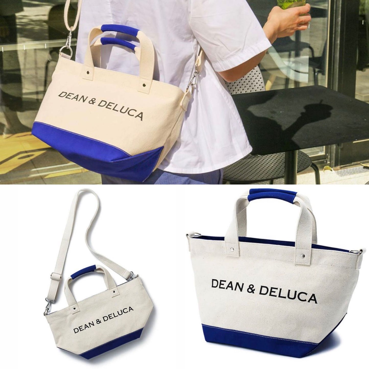 Fashion Mini Canvas Hand-held Simple Portable Bags