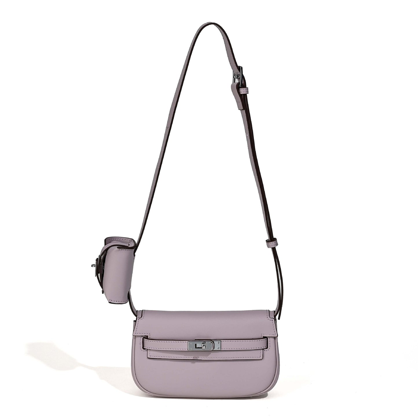 Durable Women's Summer Kelly High-grade Saddle Bags