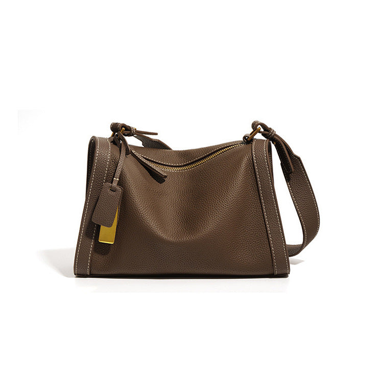 Women's Niche High Quality Pillow Summer Bags